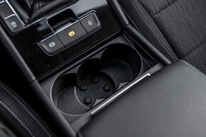 Škoda Superb Combi III Ambition 1.4TSI 110kW M6 01/2018 - 17