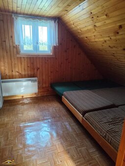 Predaj: Vidiecky dom v krásnom prostredí obce Dlhá nad Kysuc - 17