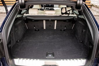 BMW Rad 5 Touring 530e Laser, v Záruke 2026, Adaptive, 4Zone - 17