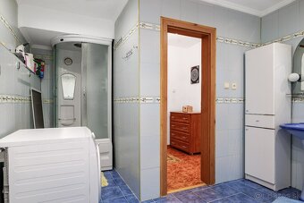 Ponúkame na predaj RD v Trebišove, po rekonštrukcii - 17