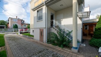 PEKNÝ RODINNÝ DOM KANIANKA 540 M2 - 17