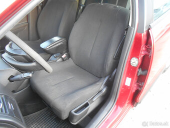 Citroën C4 1,4i 16VPack benzín - AJ NA SPLÁTKY OD 19,90e - 17