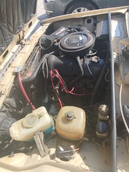 Lada 2107 - 17