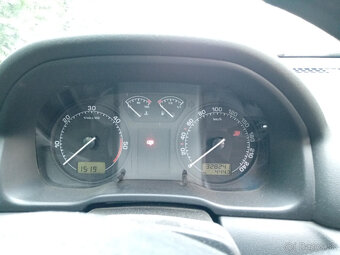 Škoda Octavia 1.9TDI, 2004, 66KW, 328 241 km - 17