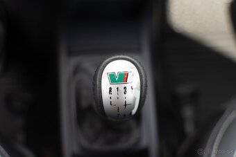 Škoda Fabia 1.9 TDI RS - 17