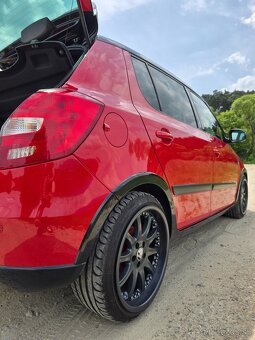 Škoda Fabia monte carlo - 17