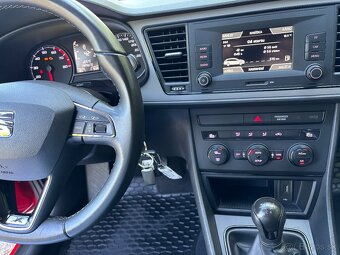 Seat leon - 17