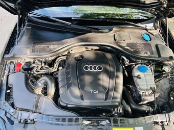 Audi A6 C6 2.0 TDI - 17