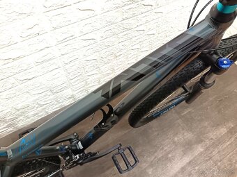 Predám horský bicykel Ktm Ultra Flite  29" - 17