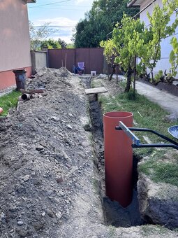 Vodarske a kurenske sluzby,kotle,tuv,potrubie,plyn,tep.čer. - 17