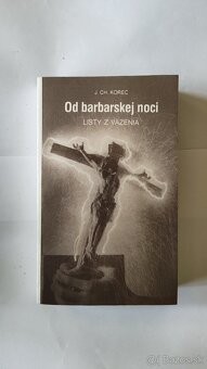 Knihy s kresťanskou náboženskou tématikou - 17