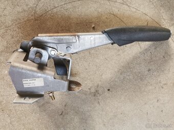 Rozpredam Citroen C4 1,6 hdi 2,0 hdi - 17