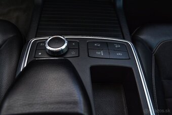 Mercedes Benz ML350 4-Matic Bluetec 190kw - 17