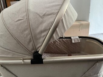 MUUVO kombinovaný Kočík Quick Boho set 2v1 - 17