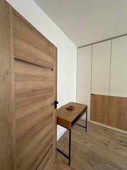 Prémiový 2-izbový byt v centre Nitry - 17