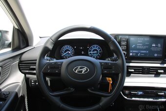 Hyundai i20 Family - 17