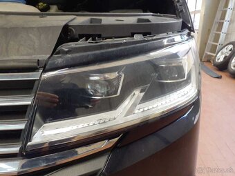 VW T6.1 Multivan Generation Six FWD 146 kw - 17