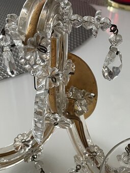 LUSTER - BOČNY - 17