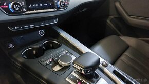 Audi A4 45 TFSI Sport quattro, automat, 06/2019, 138822 km - 17