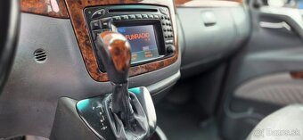 Mercedes-Benz Viano 2.2 CDI - 17