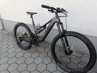 KELLYS THEOS F 60 M - 17