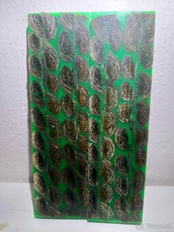 Stabilizované drevo - 17