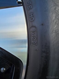 Letne kolesa VW ID4 ID5 5x112 r19 - 17