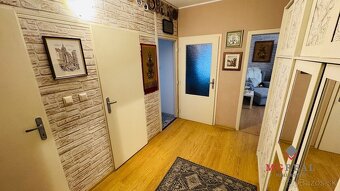 Na predaj 3-izbový byt s loggiou a špajzou – Partizánske, Ší - 17