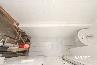 RADO | 4i byt, 120m2 + balkón, ul. Tichá - Bratislava Staré  - 17