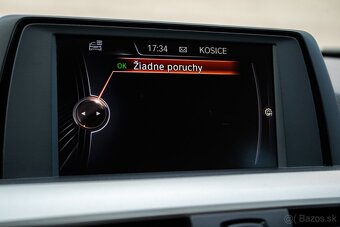 BMW Rad 4 Gran Coupé 420d Advantage A/T - 17