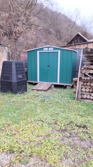 Útulný rodinný dom, čiastočne zrekonštruovaný a zariadený - 17