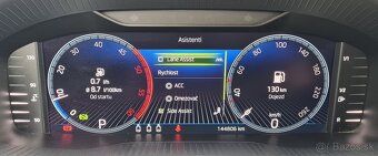 ŠKODA KODIAQ 2.0 TDI SCR EVO STYLE DSG, VIRTUAL, ŤAŽNÉ - 17