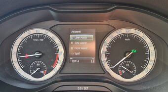 ŠKODA KAROQ 2.0 TDI SCR STYLE 4X4 DSG - 17