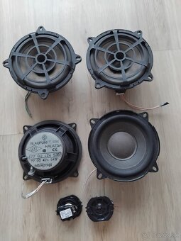 Nahradne diely Clio 2, r.1999 - 17