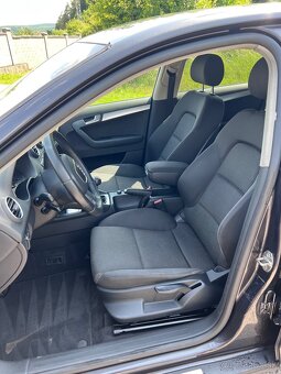Audi A3 1.9tdi 77kw (2007) - 17