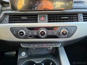 Audi A4 Avant 30 2.0 TDI A S tronic, Virtual, Matrix Led - 17