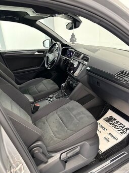 Volkswagen Tiguan RLINE 1.4TSI 110Kw 4Motion Full Led/Virtua - 17