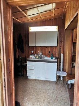 Chatka po rekonštrukcii - 17