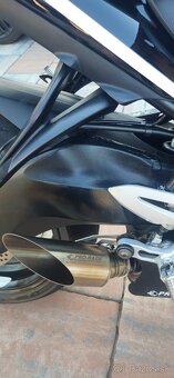 Gsx-s 1000  2017 abs - 17