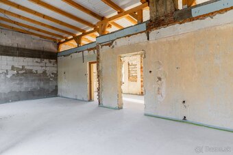 Na predaj rodinný dom na Starej Prešovskej ceste – Staré Mes - 17