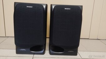 Predám vežu Sony - 17