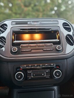 VW Tiguan 2.0 TDi 4x4 DSG 136tkm - 17