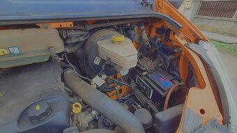 Predám Iveco Daily Valnikova s Plachtou  5t 3.l 130Kw - 17