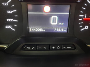 Peugeot Rifter 1.5 HDi Allure - Odpočet DPH 23% - 17