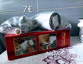 Mix domácnosť , chalupa - 17