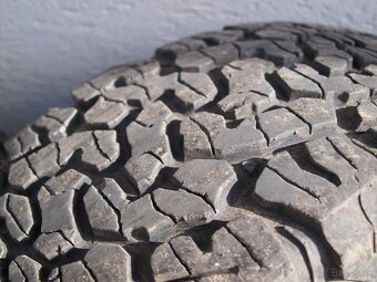 Hyundai terracan - 17