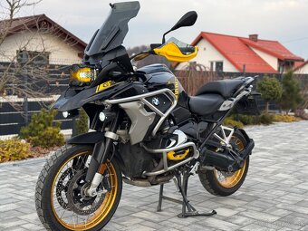 BMW r 1250 gs - 17