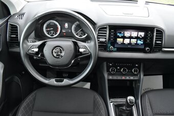 Škoda Karoq 1.0 TSi STYLE //R.V2020//14.900,- EUR/// - 17