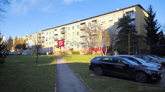 2-IZBOVÝ BYT, HUMENNÉ, CENTRUM - 17