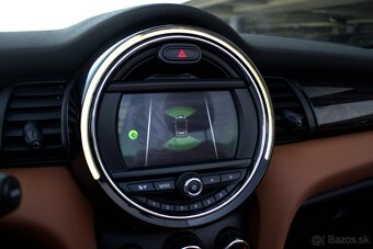 Mini John Cooper Works JCW Cabrio, 170kw, Automat AT8 - 17
